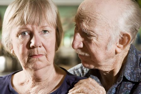 גישור גירושין בקרב קשישים: כך תסיימו את הקשר בשלום